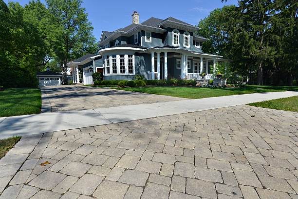 Best Driveway paver repairs and maintenance in Greenville, FL